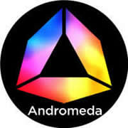 ANDROMEDA by AviaOne, get INSTALL | USEFUL COMMANDS | PEERS | SEED | ADDRBOOK | GENESIS | SNAPSHOT |STATE SYNC and more